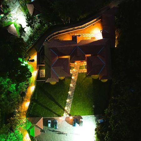Parampara Resort By Malnadstays Kalasa Luaran gambar