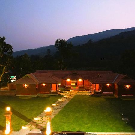 Parampara Resort By Malnadstays Kalasa Luaran gambar