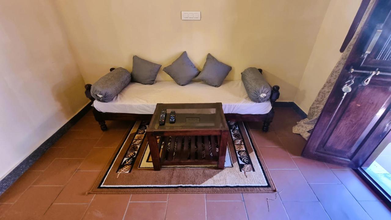 Parampara Resort By Malnadstays Kalasa Luaran gambar